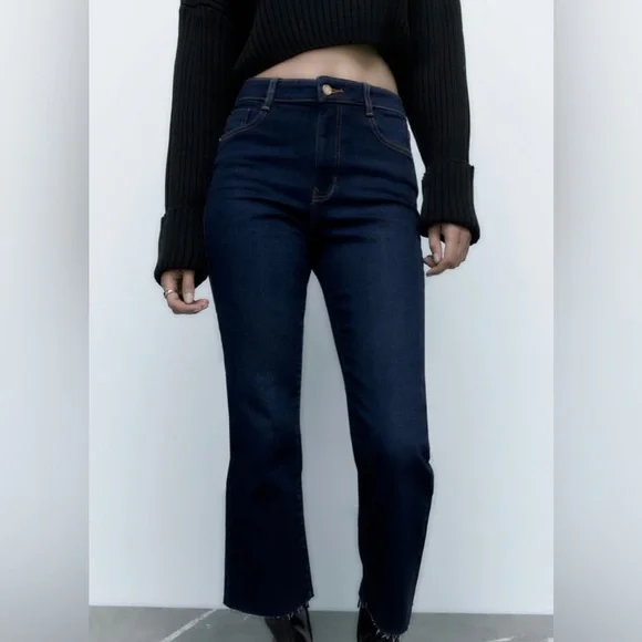 Brand New Zara Jeans (Join Life)